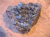 Mineralien - Hämatit