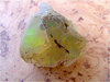 Mineralien - Opal