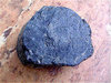 Mineralien - Schörl (schwarzer Turmalin)