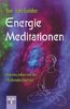 Energie Meditationen