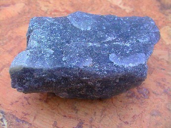 Mineralien - Iolith (Cordierit, Dichroit) (5kg-Pack!!!)