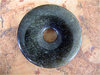 Donut (3,0cm) - Goldobsidian