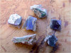 Mineralien - Opal (6er-Pack!!!)