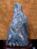 Mineralien - Disthen (Cyanit, Kyanit) "Riesen-Kristallgruppe" (Extra Qualität)
