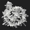 Strangware - Naturkristalle, poliert 15 - 40mm - Bergkristall