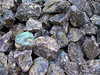 Mineralien - Labradorit (1kg-Pack!!!)