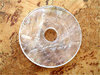 Donut (5,0cm) - Bergkristall