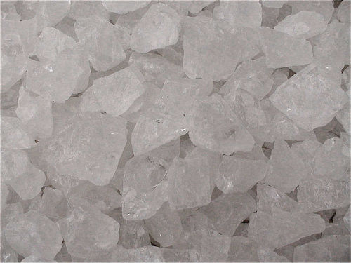 Mineralien - Bergkristall "Madagaskar" (1kg-Pack!!!)