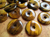 Donut (5,0cm)  - Tigerauge