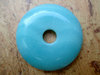 Donut (40mm) - Amazonit