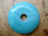 Donut (40mm) - Amazonit