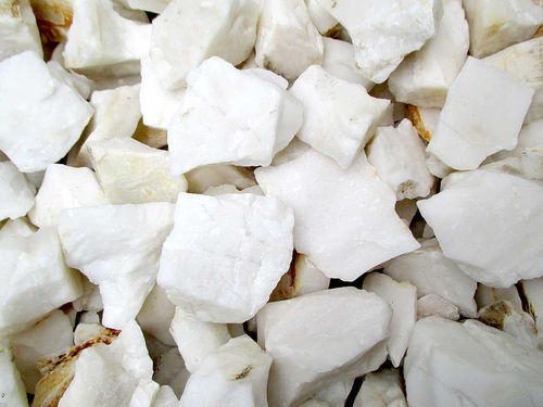 Mineralien - Dolomit "Weiß" (1kg-Pack!!!)