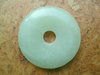 Donut (40mm) - Jade
