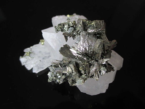 Mineralien - Chalkopyrit (Extra Qualität)