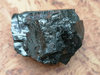 Mineralien - Schungit (Edel-Schungi