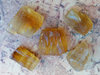 Mineralien - Fluorit "Gelb", klein (Extra Qualität)