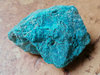 Mineralien - Chrysocoll "Namibia"